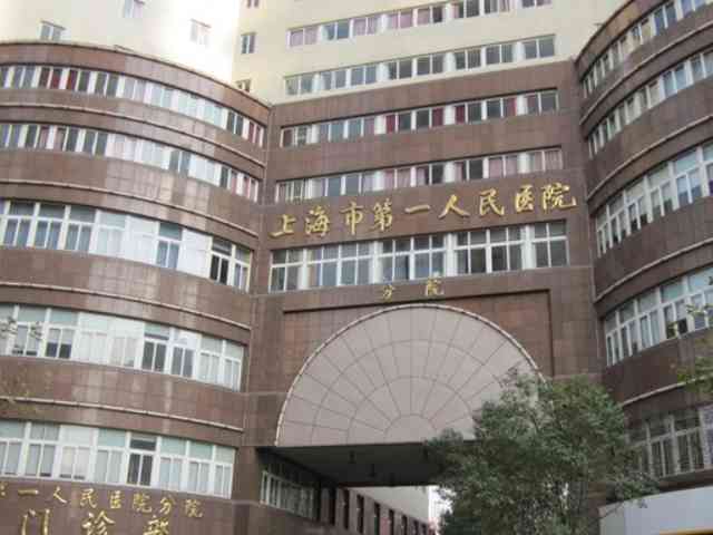 上海市一医院做试管要多少钱