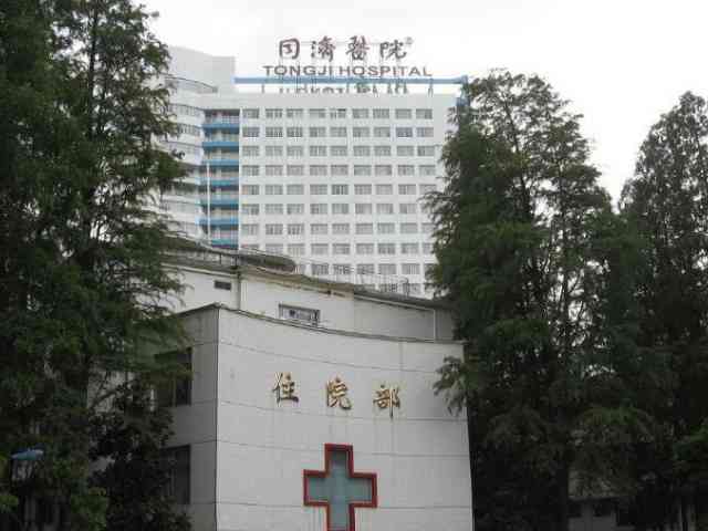 武汉同济医院试管婴儿费用多少