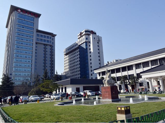 陕中附院试管婴儿花费明细表,促排全流程费用不到2万