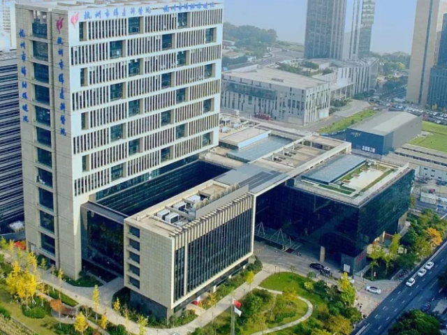 杭州市妇幼保健院也是杭州市妇产科医院