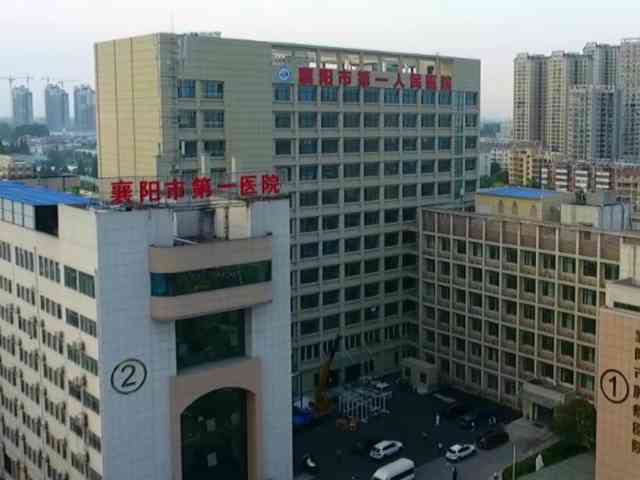 襄阳第一人民医院试管婴儿费用多少