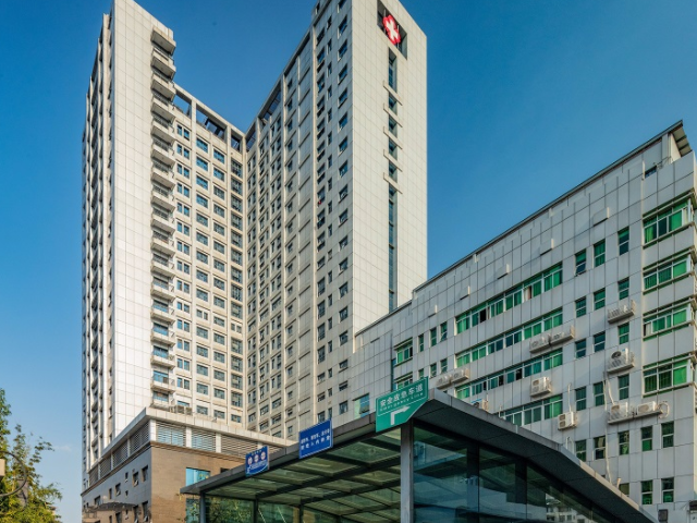 南宁市第二人民医院成立于1952年