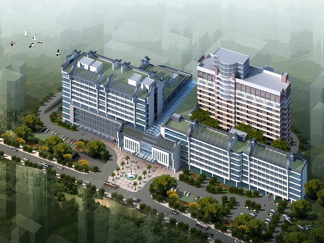 福建省妇幼保健院生殖中心成立于1997年