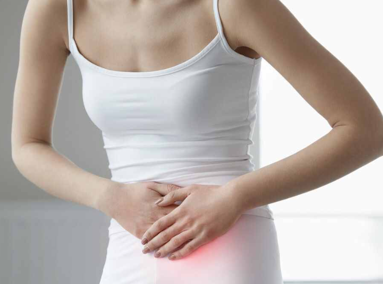 腹痛是排卵的一个症状表现