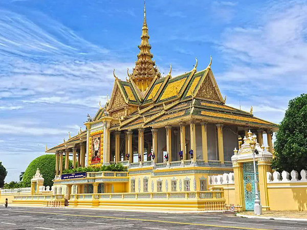 柬埔寨试管需要结婚证吗？