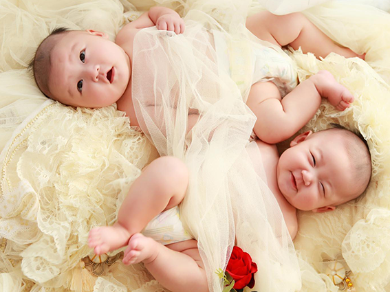 生双胞胎的科学备孕方法靠谱吗？