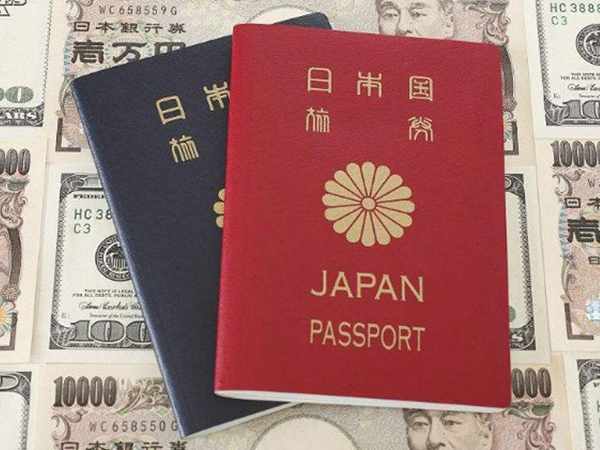 日本做试管办什么签证？