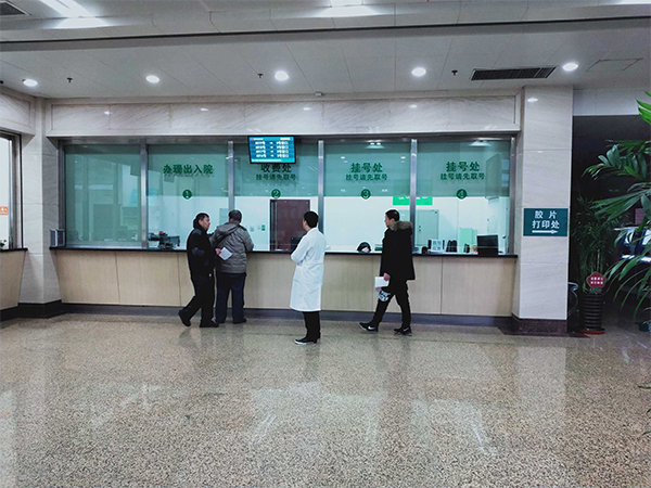 沈阳医大一院和二院有哪些差别