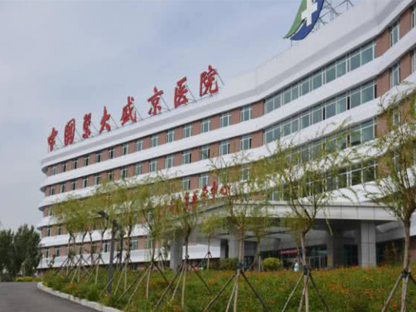 沈阳医大二院擅长治疗儿童病吗?