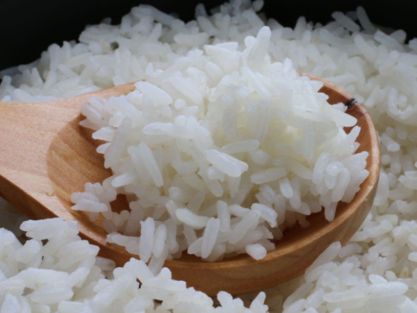 为什么吃米饭孕吐严重？