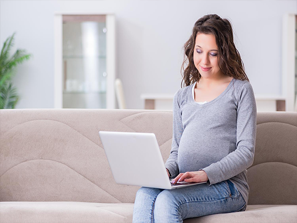 孕期看电视对宝宝有影响吗？