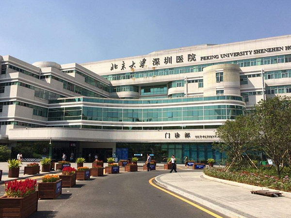 深圳北大医院试管婴儿成功率多少？