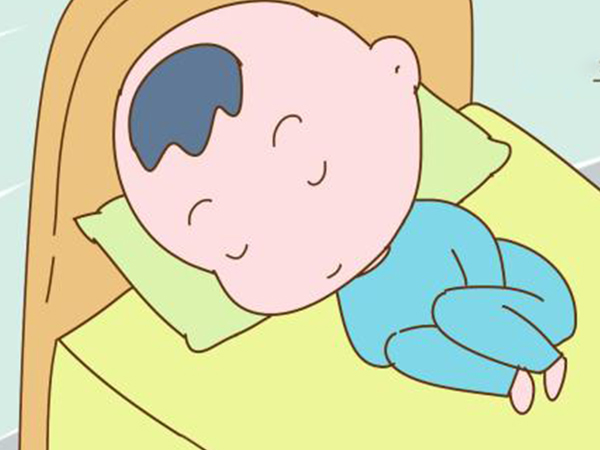 新生儿睡姿侧卧还是平卧好？