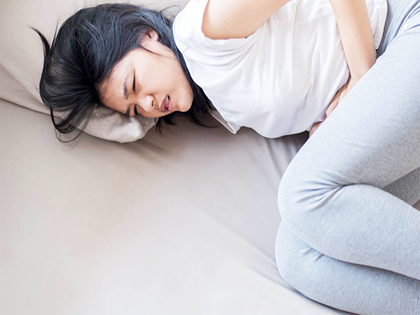 孕妇肋骨下面疼是怎么回事？