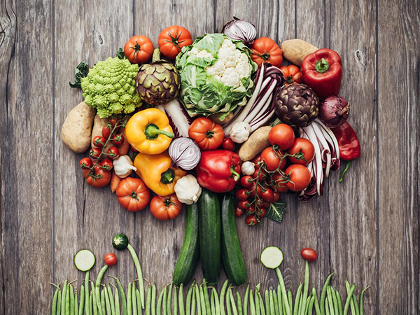 孕妇必吃的12种蔬菜有哪些？