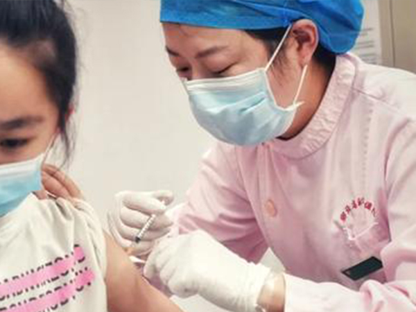 重庆hpv疫苗接种点有哪些？