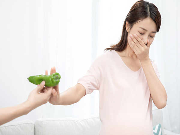 孕期嘴苦无味是什么原因？
