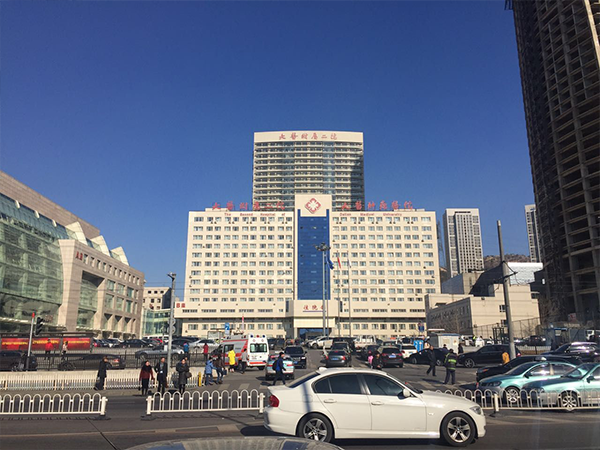 沈阳医大二院盛京医院的妇科主任是谁?
