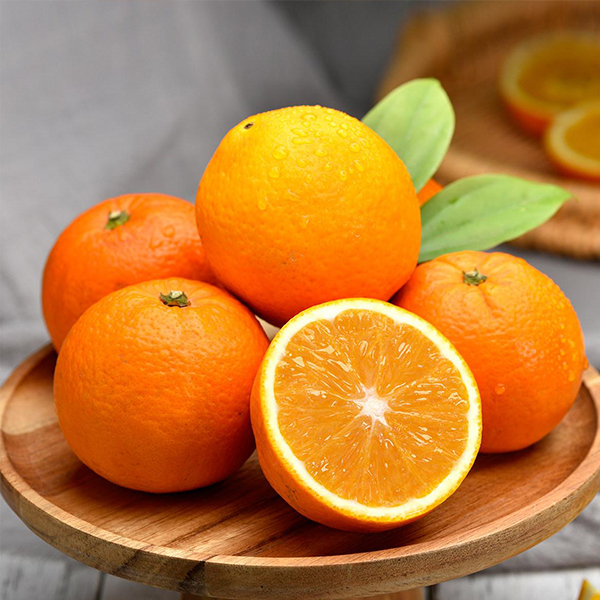 孕妇能不能吃甜橙