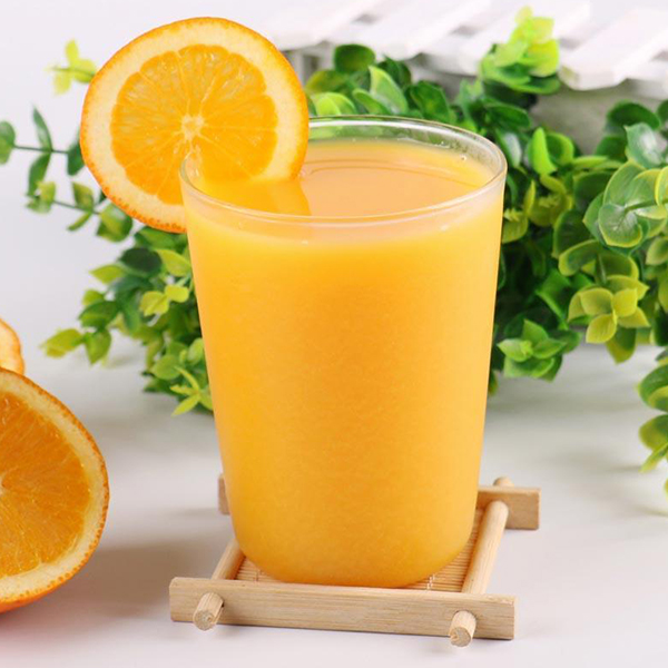 孕妇能不能喝柳橙汁
