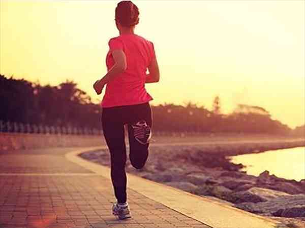 跑步能治好宫腔粘连吗？