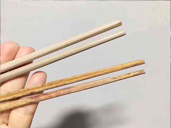 筷子测男女的正确方法？