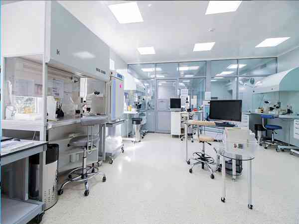 乌克兰最好的生殖医院？