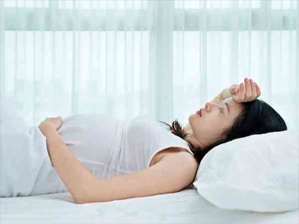 孕妇梦见大火是胎梦吗？