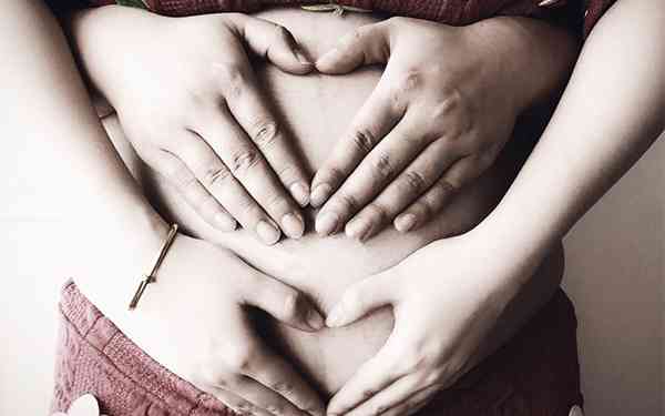 开始长妊娠纹的前兆是什么？