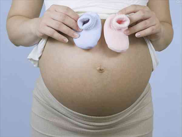 2023年怀孕表生男生女准确度高吗？