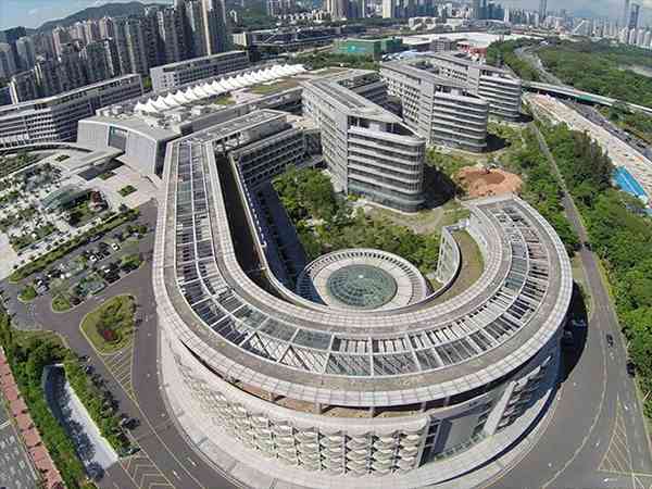 深圳试管医院排名有哪些？