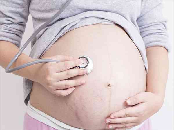 怀孕12周是男孩的表现是什么？