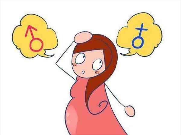 哪七个孕期征兆暗示怀男宝宝？