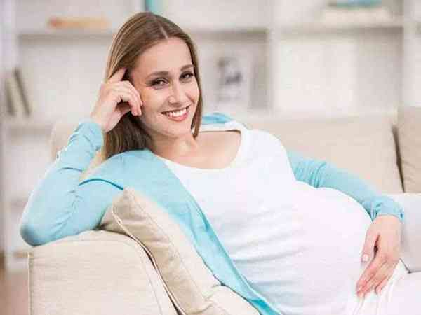 怀女孩早期最准最全症状是什么？