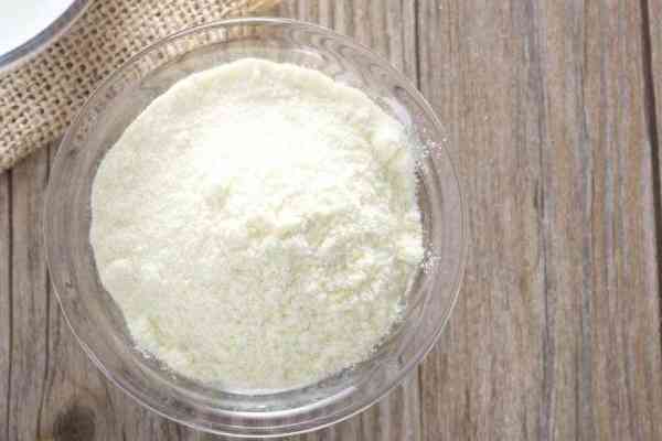 具因美奶粉是国产奶粉还是进口奶粉？