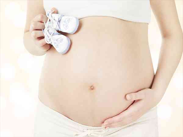 怀孕闺女和小子的症状有哪些？