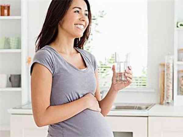 已生男宝怀孕的特征是口渴？