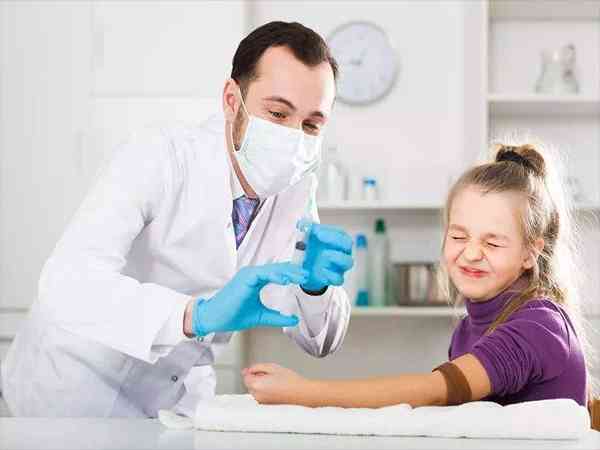 医生的孩子不打疫苗吗？