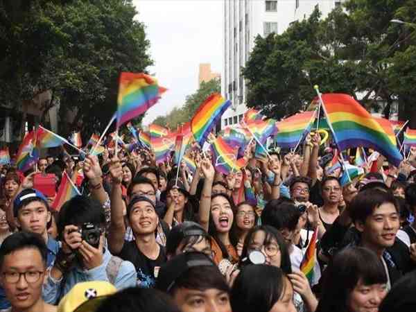 大陆去台湾同性结婚证有哪些条件？