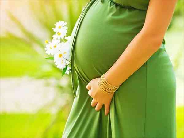 怀孕怎样请假一直到生？