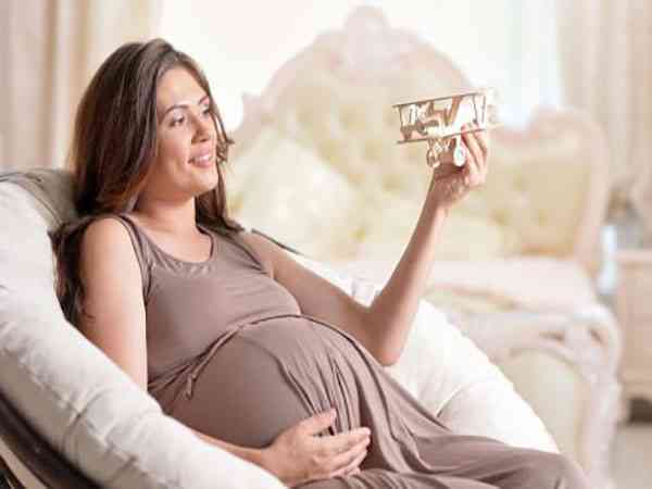 孕妇什么体质容易晚生？