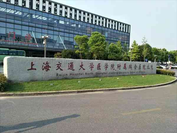 上海瑞金医院北院试管成功率多少？