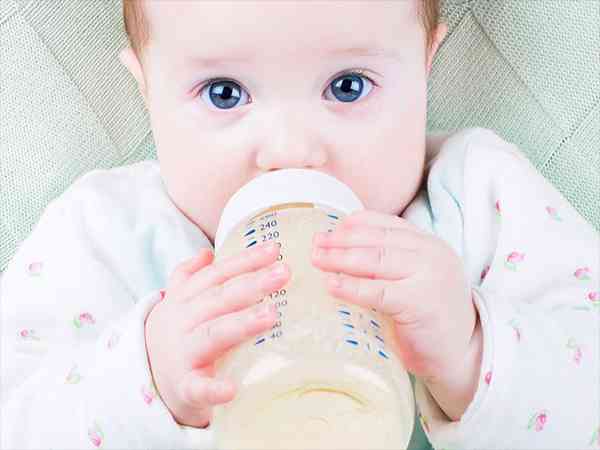 婴儿好消化的最佳奶粉有哪些？