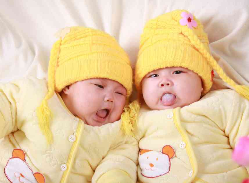 什么情况下怀双胞胎几率大？