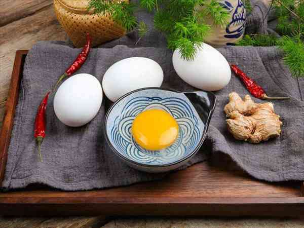 孕妇怎么吃鹅蛋最营养？