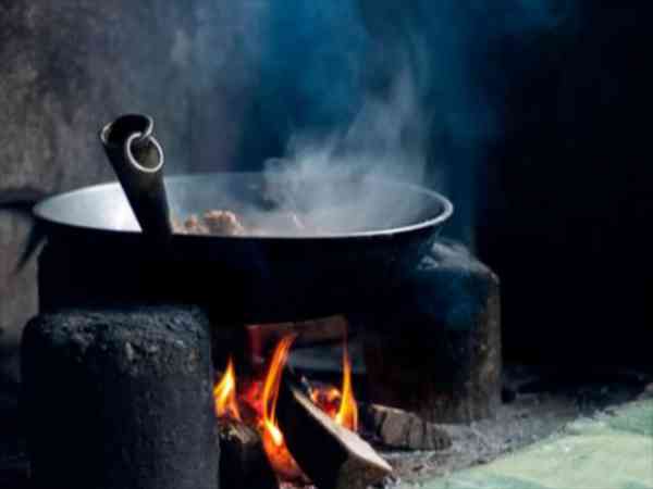 农村烧火做饭对孕妇有没有毒？
