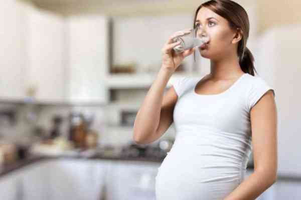 孕妇吃什么去水肿最快？
