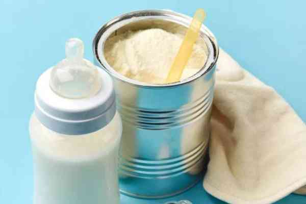 哪种奶粉口味清淡更接近母乳？