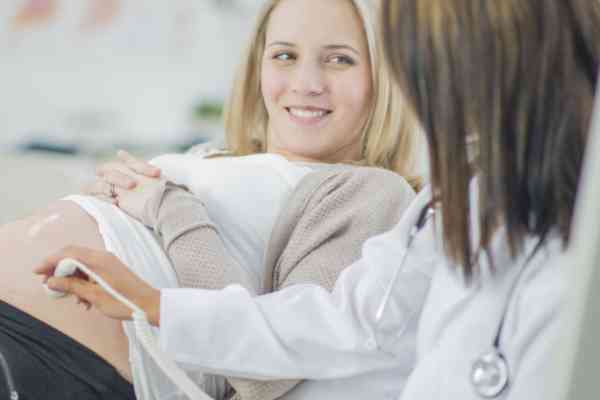 生女儿一般的孕期征兆有哪些？