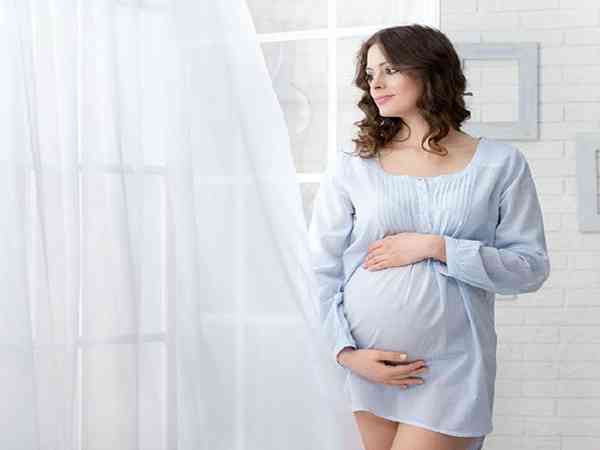 孕晚期怀男宝宝的准确特征有哪些？